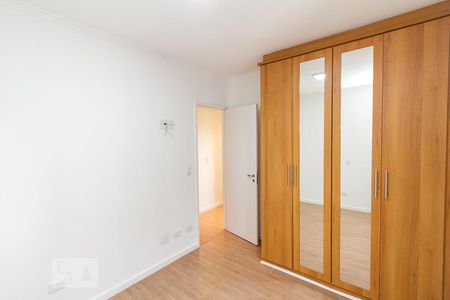 Apartamento para alugar com 85m², 3 quartos e 1 vagaQuarto 02