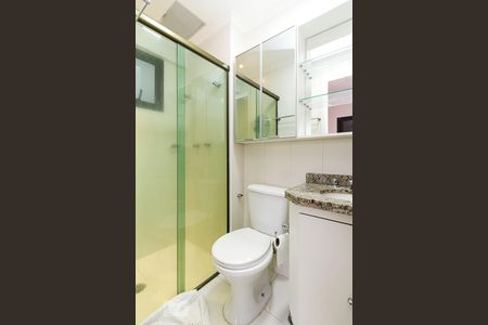 Apartamento para alugar com 85m², 3 quartos e 1 vagaBanheiro Suite