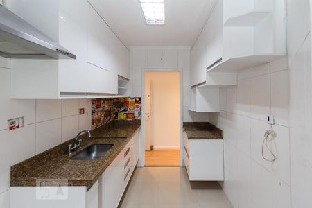 Apartamento para alugar com 85m², 3 quartos e 1 vagaCozinha