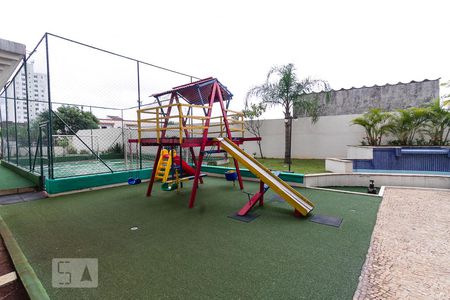 Apartamento para alugar com 85m², 3 quartos e 1 vagaÁrea Comum - Playground