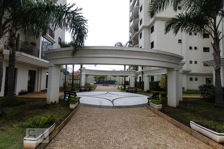 Apartamento para alugar com 85m², 3 quartos e 1 vagajardim