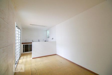 Cozinha de casa para alugar com 3 quartos, 120m² em Vila Invernada, São Paulo