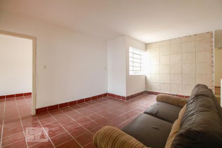 Sala de casa para alugar com 3 quartos, 120m² em Vila Invernada, São Paulo