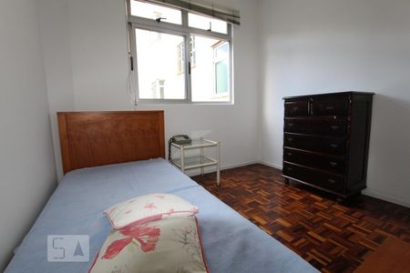 Apartamento à venda com 55m², 2 quartos e sem vagaQuarto 2