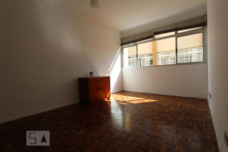 Apartamento à venda com 55m², 2 quartos e sem vagaSala