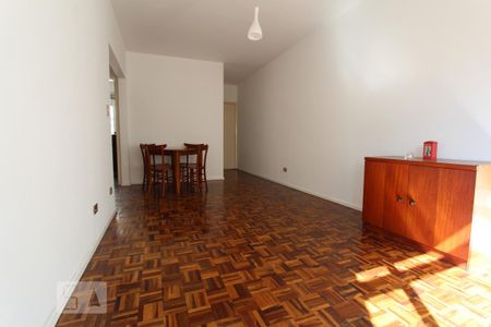 Apartamento à venda com 55m², 2 quartos e sem vagaSala