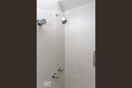 Banheiro Social de apartamento para alugar com 3 quartos, 106m² em Icaraí, Niterói