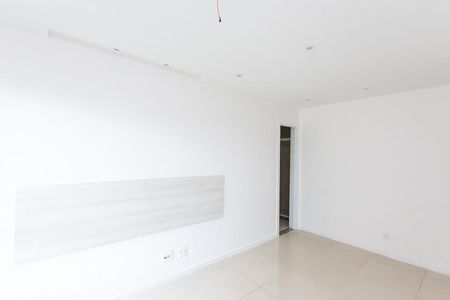 Suite  de apartamento para alugar com 3 quartos, 106m² em Icaraí, Niterói