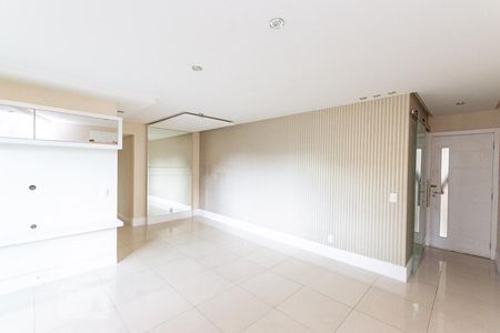 Sala de apartamento para alugar com 3 quartos, 106m² em Icaraí, Niterói
