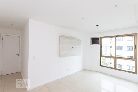 Suite  de apartamento para alugar com 3 quartos, 106m² em Icaraí, Niterói