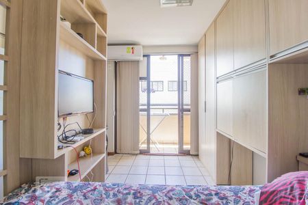 Quarto de kitnet/studio para alugar com 1 quarto, 35m² em Asa Norte, Brasília