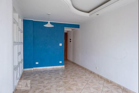 sala de apartamento para alugar com 3 quartos, 75m² em Vila Formosa, São Paulo