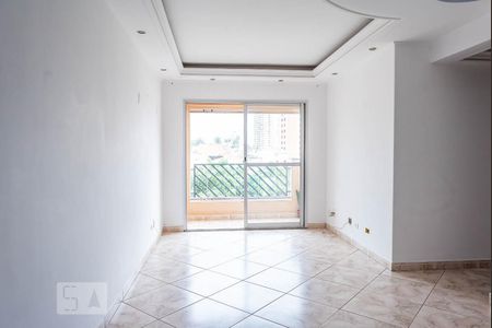 Sala de apartamento para alugar com 3 quartos, 75m² em Vila Formosa, São Paulo