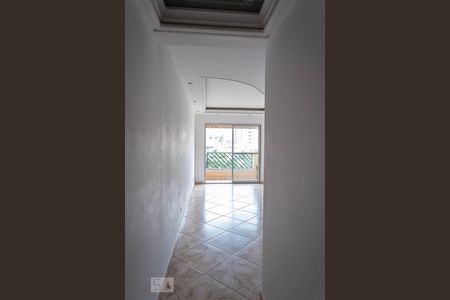 Corredor de entrada de apartamento para alugar com 3 quartos, 75m² em Vila Formosa, São Paulo