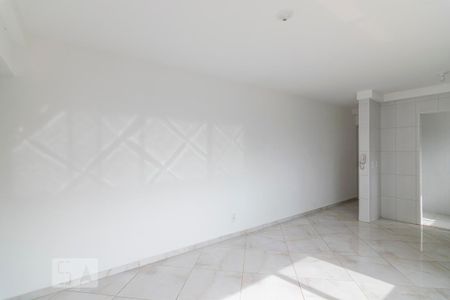 Sala de apartamento para alugar com 2 quartos, 52m² em Santa Teresinha, Santo André