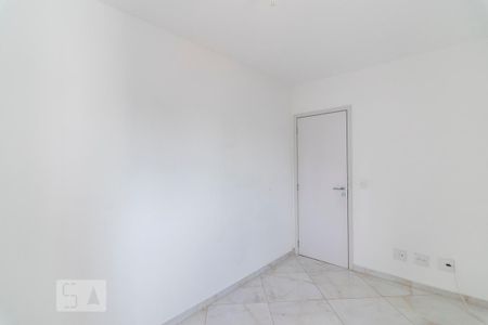 Quarto 2 de apartamento para alugar com 2 quartos, 52m² em Santa Teresinha, Santo André