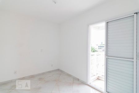 Quarto 1 de apartamento para alugar com 2 quartos, 52m² em Santa Teresinha, Santo André