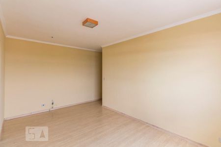 Sala de apartamento à venda com 2 quartos, 60m² em Vila Guarani (z Sul), São Paulo