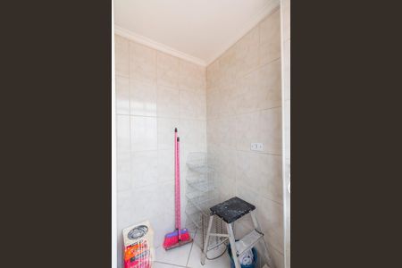 Apartamento à venda com 60m², 2 quartos e 1 vagaÁrea de Serviço