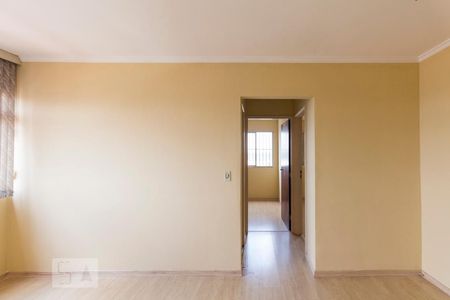 Sala de apartamento à venda com 2 quartos, 60m² em Vila Guarani (z Sul), São Paulo