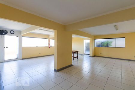 Apartamento à venda com 60m², 2 quartos e 1 vagaSalão de Festas