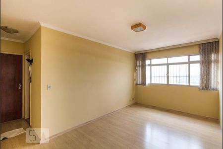 Sala de apartamento à venda com 2 quartos, 60m² em Vila Guarani (z Sul), São Paulo