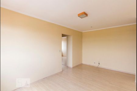 Sala de apartamento à venda com 2 quartos, 60m² em Vila Guarani (z Sul), São Paulo