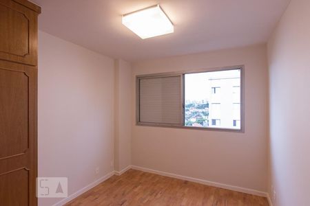 Quarto 1 de apartamento para alugar com 3 quartos, 89m² em Vila Ipojuca, São Paulo