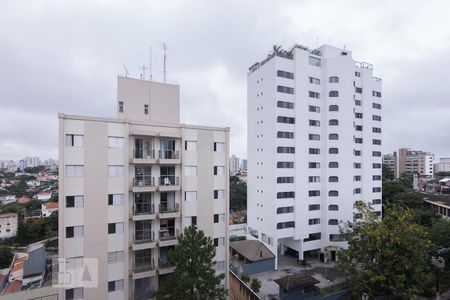 Vista Suíte de apartamento para alugar com 3 quartos, 89m² em Vila Ipojuca, São Paulo