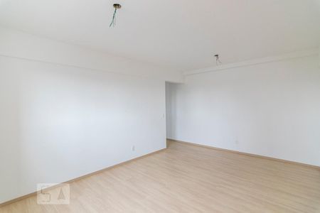 Sala de apartamento à venda com 2 quartos, 70m² em Jardim, Santo André