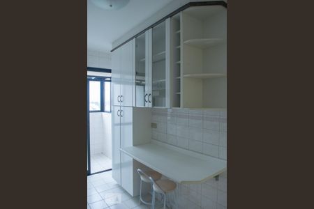 Apartamento à venda com 58m², 2 quartos e 1 vaga Apartamento à venda com 58m², 2 quartos e 1 vagaCOZINHA