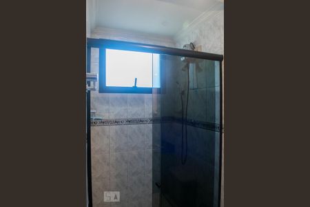 Apartamento à venda com 58m², 2 quartos e 1 vaga Apartamento à venda com 58m², 2 quartos e 1 vagaBANHEIRO