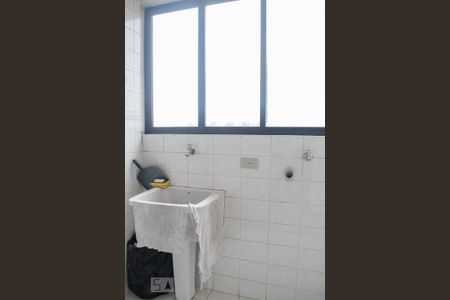 Apartamento à venda com 58m², 2 quartos e 1 vaga Apartamento à venda com 58m², 2 quartos e 1 vagaÁREA DE SERVIÇO