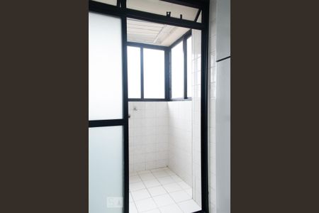 Apartamento à venda com 58m², 2 quartos e 1 vaga Apartamento à venda com 58m², 2 quartos e 1 vagaÁREA DE SERVIÇO