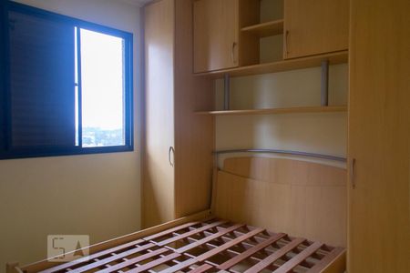 QUARTO 2 de apartamento à venda com 2 quartos, 58m² em Vila Mangalot, São Paulo