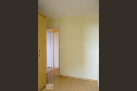 QUARTO 1 de apartamento à venda com 2 quartos, 58m² em Vila Mangalot, São Paulo