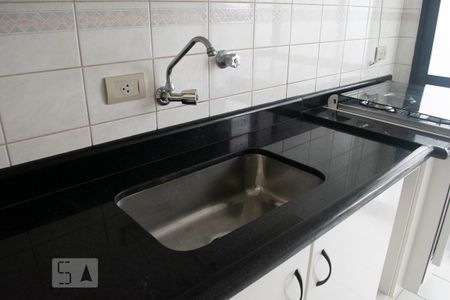 Apartamento à venda com 58m², 2 quartos e 1 vaga Apartamento à venda com 58m², 2 quartos e 1 vagaCOZINHA