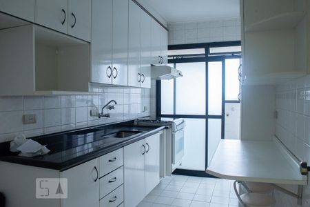 Apartamento à venda com 58m², 2 quartos e 1 vaga Apartamento à venda com 58m², 2 quartos e 1 vagaCOZINHA