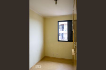 QUARTO 1 de apartamento à venda com 2 quartos, 58m² em Vila Mangalot, São Paulo