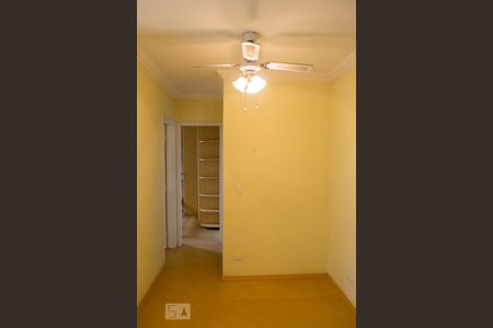 SALA de apartamento à venda com 2 quartos, 58m² em Vila Mangalot, São Paulo