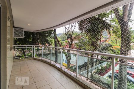 Apartamento para alugar com 4 quartos, 129m² em Freguesia (jacarepaguá), Rio de Janeiro