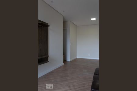 Sala de apartamento para alugar com 2 quartos, 62m² em Jardim Flórida, Jundiaí
