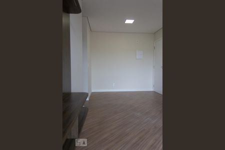 Sala de apartamento para alugar com 2 quartos, 62m² em Jardim Flórida, Jundiaí