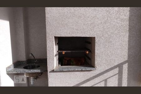 Varanda de apartamento para alugar com 2 quartos, 62m² em Jardim Flórida, Jundiaí