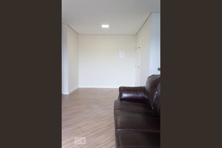 Sala de apartamento para alugar com 2 quartos, 62m² em Jardim Flórida, Jundiaí