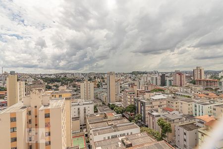Apartamento à venda com 55m², 2 quartos e 1 vaga Apartamento à venda com 55m², 2 quartos e 1 vagaVista do Quarto 2