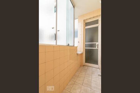 Apartamento à venda com 55m², 2 quartos e 1 vaga Apartamento à venda com 55m², 2 quartos e 1 vagaÁrea de Serviço