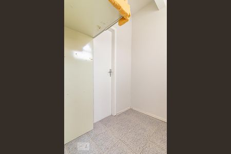 Apartamento à venda com 55m², 2 quartos e 1 vaga Apartamento à venda com 55m², 2 quartos e 1 vagaQuarto de Serviço