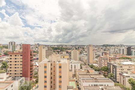 Apartamento à venda com 55m², 2 quartos e 1 vaga Apartamento à venda com 55m², 2 quartos e 1 vagaVista do Quarto 1