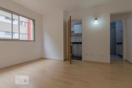 Quarto  de apartamento para alugar com 1 quarto, 30m² em Vila Mariana, São Paulo